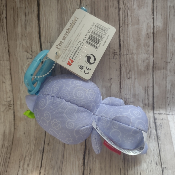 NEW Doodle Bear Chipmunk washable new w/ marker - Picture 6 of 11